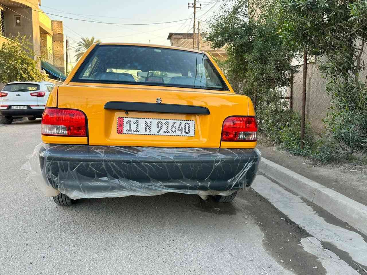 سلام عليكم سايبا 25 زيرو مكفوله *********** سعر٨٥
