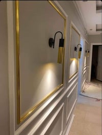 ديكورات • اصباغ جوتن • ورق جدران