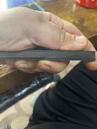 � شركة المستقبل للاستيراد حزام الناقل 🔹  للـاستيراد والتجهيز المباشر ل...