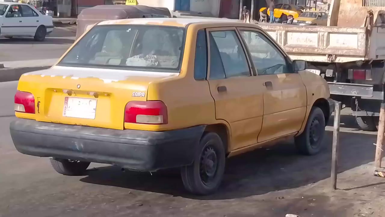 السلام عليكم اخوان سايبا 2011 رقم ميسان السعر 13 ورقه وبيها مجال العنوان ميسان مغربي رقم الهاتف ***********
