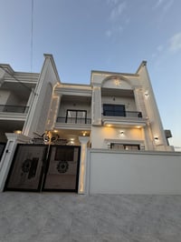 طابو صرف • ١٣٥م • حي الواسطي