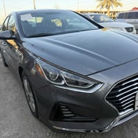 سوناتا موديل 18 فول فتحه بصمه شاشة كبيرة رادار فول الفول وارد كندي الس...