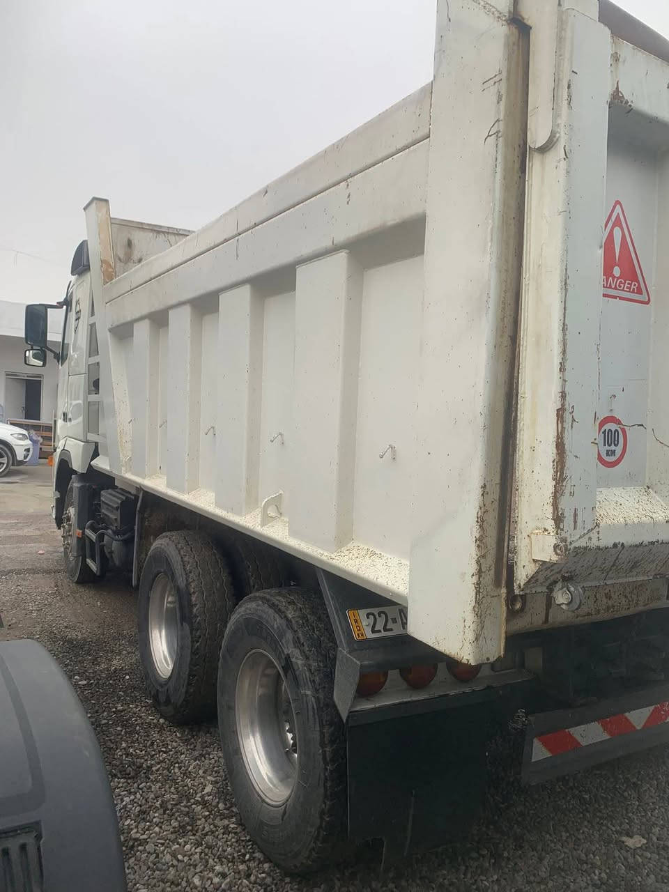 فالفو شيطان FH12/420 كير 3/3 قلاب سكس ويل مجموعة شفت بودي مايلر 15 متر مكعب سنوية ورقم جديد يستلم حصة كاز لا صرف ولا بخار سيارة مكفولة كفالة عامة وشرط التحويل
موديل / 2003

سعره / 320$

***********
***********
