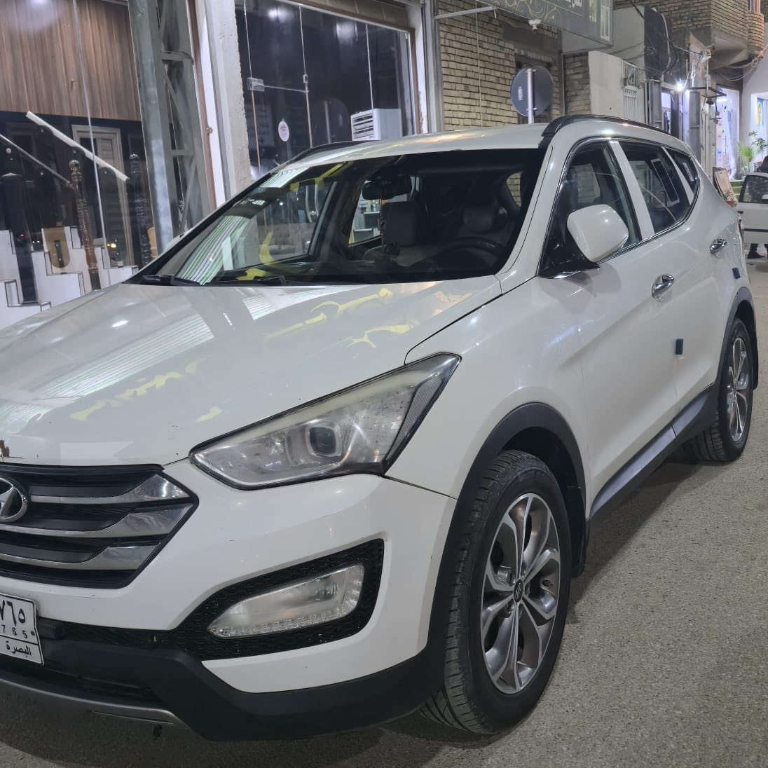 سنتافي 15
خليجي 6 سلندر 

ماشية 141 كم 

السعر 175 

للاستفسار ***********
