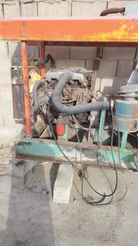 مولد كيه • ابوغريب • جاهز للشغل