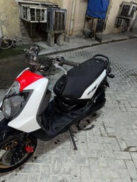 دراجة للبيع • مكفولة مكينة • قفل رقمي