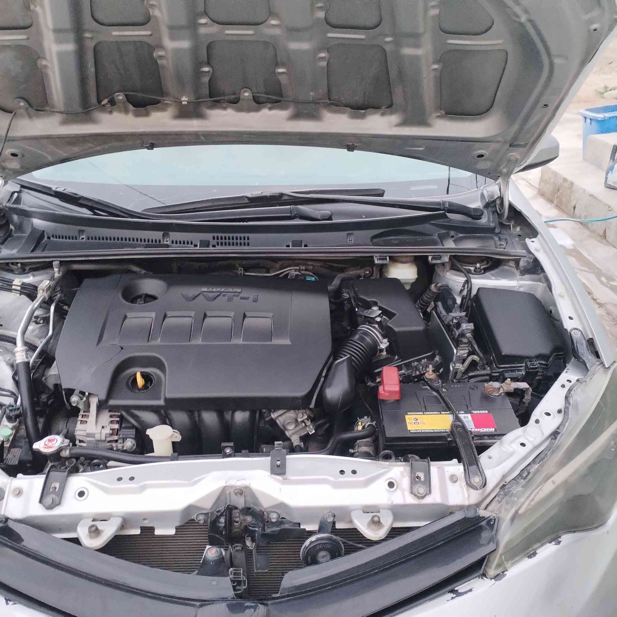 كورلة 2018 وارد امريكي
حادثهة قطعتين بنيد وجامرلوغ جهة السكن
حجر بيئة
ادامة كاملة
صدر امامي خلفي جديد
دبلات امامي خلفي جديد
تخم تايرات جديد
تخم دسكات جديد
لون رصاصي لمعة
رقم سليمانية تحويل مباشر
مكينة كير كفالة
مناقصهة اي شي
السعر 129 وبيهة مجال قليل
عنوان القدادية
***********
