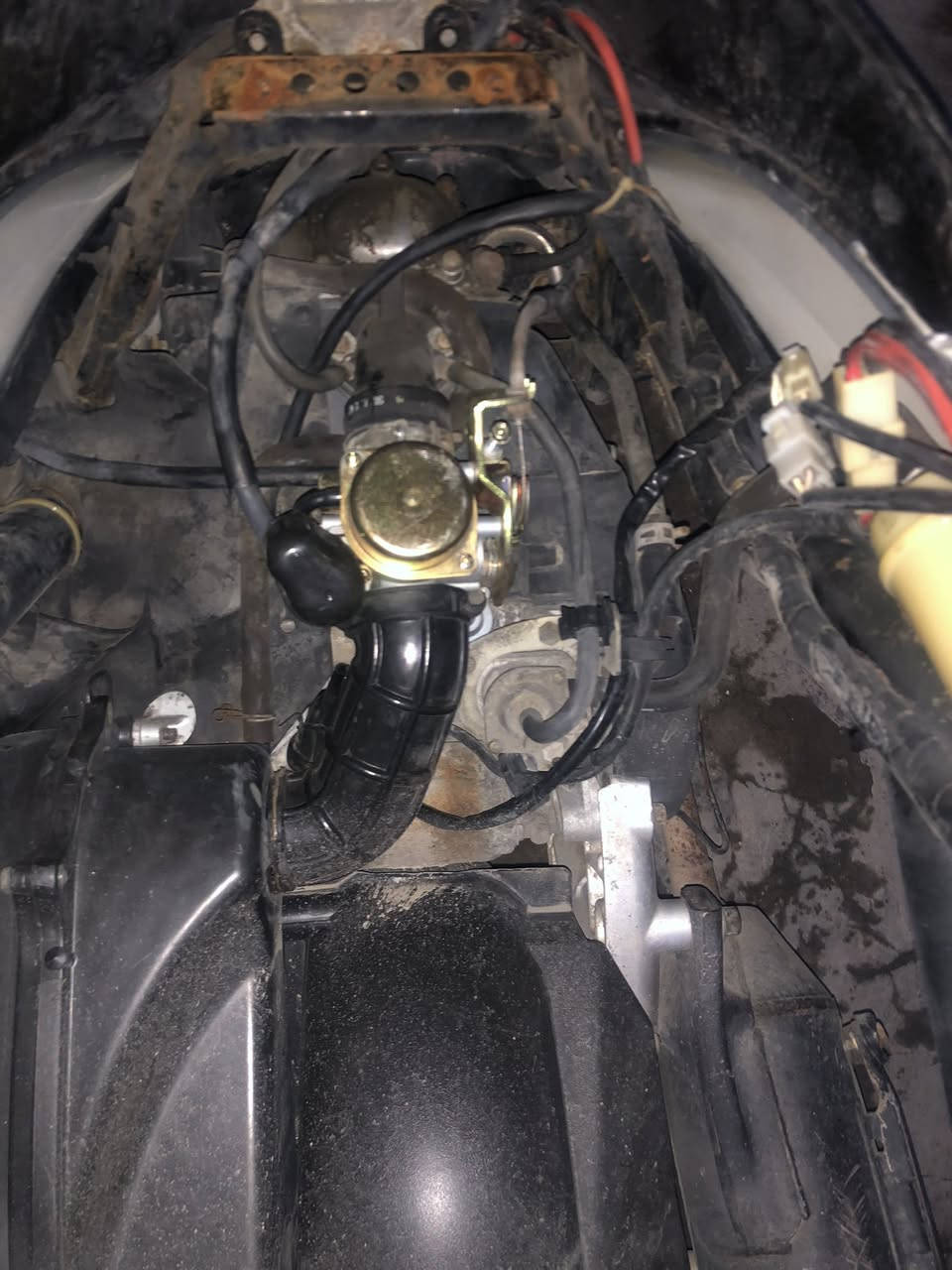 سلام عليكم ماكس ثعلب لبيع دراجه جديده فقط لكفر لكدام مكسور دراجه كلهة شغاله كهربيات سلف هندر بكل وقت السعر ٣٥٠ وبيهة مجال مكاني بغداد شارع فلسطين الستفسار ***********
