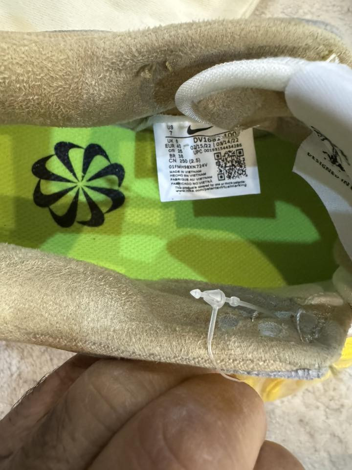 احذيه ماركات اصليه توصيل موجود


**إذا كنت صاحب هذا الإعلان وتريد حذفه لأي سبب، رجاءا أرسل رسالة إلى الدعم الفني**