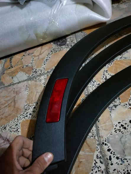 فندرات جاملغ بيوك انفيجن 2021-2025 متوفر 
متواجد خاص وللاتصال ***********
