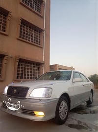 تويوتا كراون • بصرة • سيارة