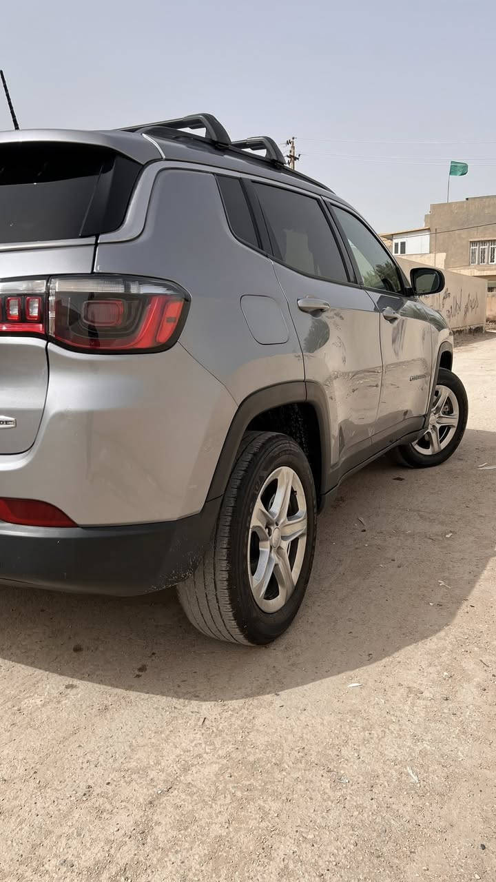 جيب كومباس 2024
سعر 118 $
ماشية 23 mi
فول موصفات عدى الفتحة 
ضرر بونيد وصخة بارد بل جاملغ حيل خفيفة وطخة بل سقف سبب التحميل  فقط 
تترقم جميع المحفظات عدى الشمالي 
عنوان بابل مسيب 
*********** واتساب او اتصال
