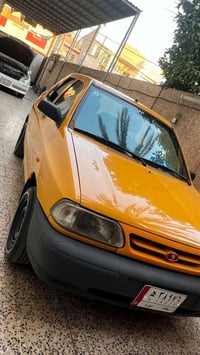 سايبا • ٢٠٢١ • جديدة