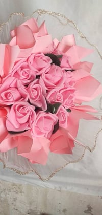 باقة ورد • ورد أحمر • توصيل جميع المحافظات