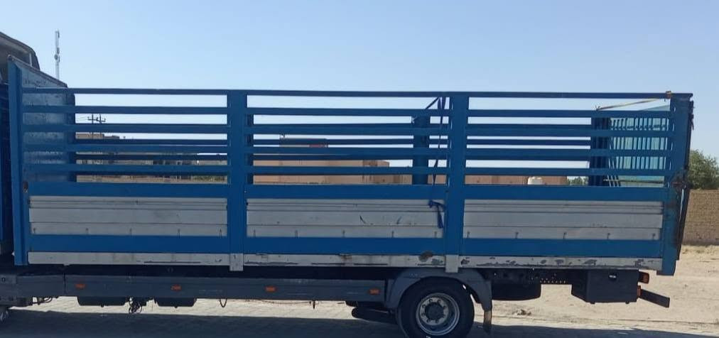 سلام عليكم بدي اتيكو للبيع طول 775    كاعيه حديد بدي نضيف  السعر    15      عنوان
***********

