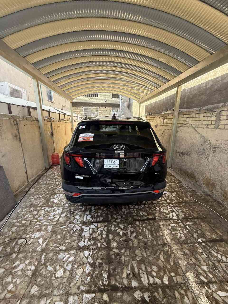 توسان 2024
ماشيه 40 
مكينه 2500 
فول ما عده الفتحه 
ضرر موضح بل صور 
سونار بيهه  
***********
190$بيهه مجال
