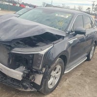 سورينتو • ٢٠٢٤ • وصول عمان