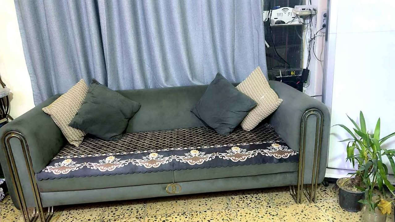 تخم تركي رصاصي قنفتين كبار وقنفه نفرين وقنفه ام النفر عدد٢ نظيف جدا السعر ٨٠٠ وبي مجال للشراي بغداد, العراق


**إذا كنت صاحب هذا الإعلان وتريد حذفه لأي سبب، رجاءا أرسل رسالة إلى الدعم الفني**