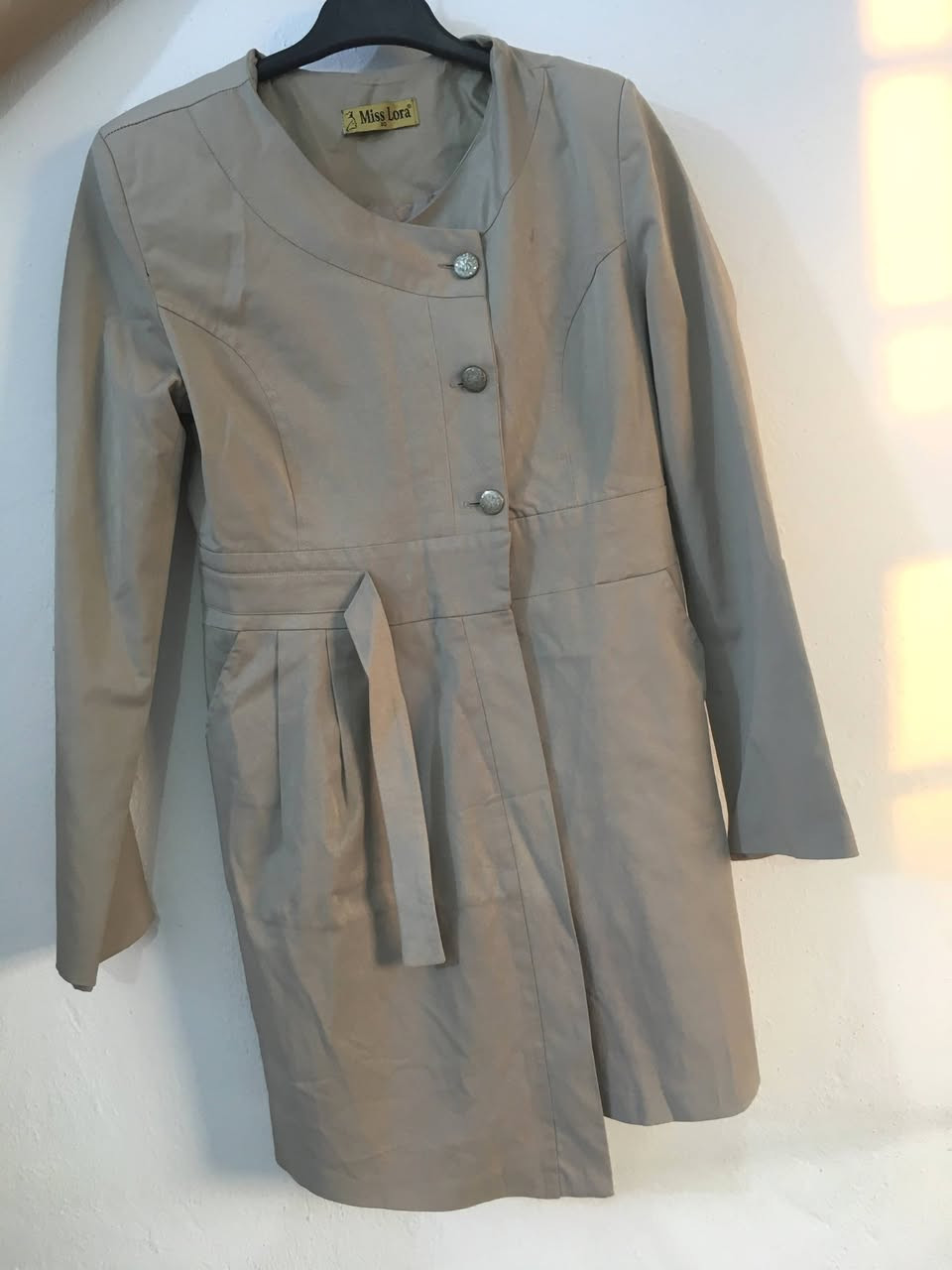 ملابس جديده غير مستعمله
يوجد توصيل كافه المحافظات
عروضضضض 😍😍🥰


**إذا كنت صاحب هذا الإعلان وتريد حذفه لأي سبب، رجاءا أرسل رسالة إلى الدعم الفني**