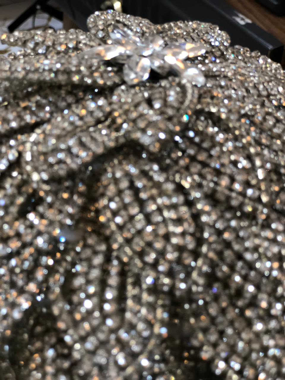 #متوفر_هذا_جمال_مسكة_عروس_هاند_ميد_كرستال 
#كله_متوفر_بس_يم_فضه🌸❤️
#متوفر_توصيل_لجميع_لمحافظات


**إذا كنت صاحب هذا الإعلان وتريد حذفه لأي سبب، رجاءا أرسل رسالة إلى الدعم الفني**