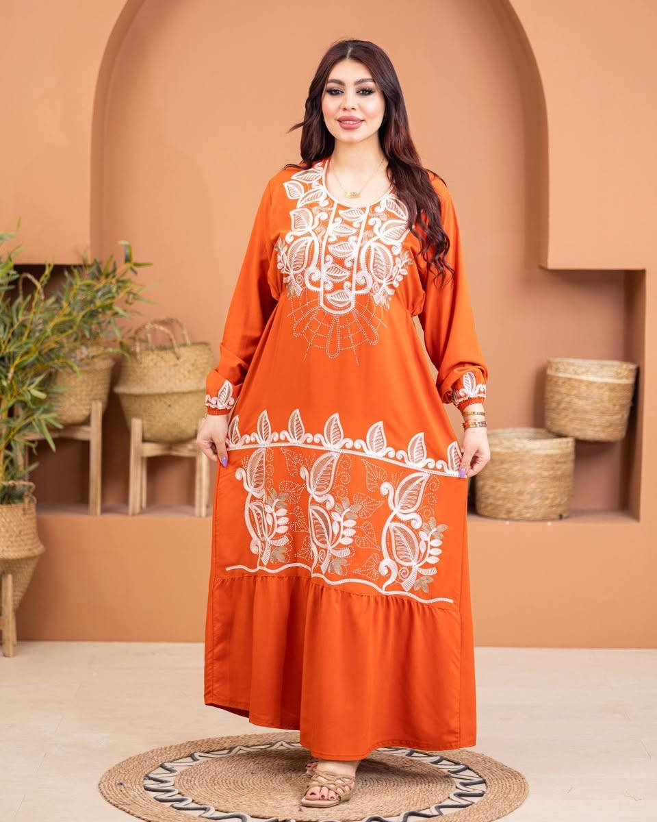 دشداشة نسائي

خامة كشمير مراسي مصري  شرط الفحص 

   فري سايز قياس  3XL  

متزفر درزن ومفرد 
#دشداشة_نسائي #بعقوبة_ديالى #الديوانية_صلاح_الدين #كركوك #صويرة_طواريج_حله


**إذا كنت صاحب هذا الإعلان وتريد حذفه لأي سبب، رجاءا أرسل رسالة إلى الدعم الفني**