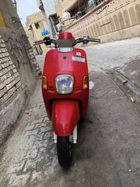 بوليس كابريتى بيهى ونه بالاكسل فقط مكينه مكفوله لا نضوح ولا صوت ولا دخ...