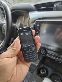 موبايل نوكيا 6303 جهاز نظافه ممتازه الشراي يتصل  07848889699 077804042...