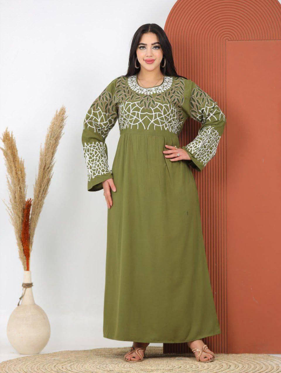 دشداشه كشمير مصري
الدرزن 90 الف فقط
قياسات L/XL/2XL/3XL


**إذا كنت صاحب هذا الإعلان وتريد حذفه لأي سبب، رجاءا أرسل رسالة إلى الدعم الفني**