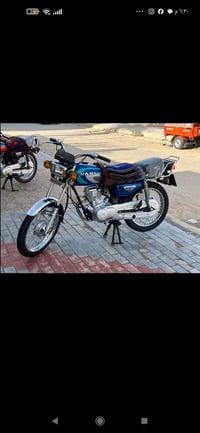 شلامجه ٢٢ • مكينه وشاصي اصلي • كربلاء