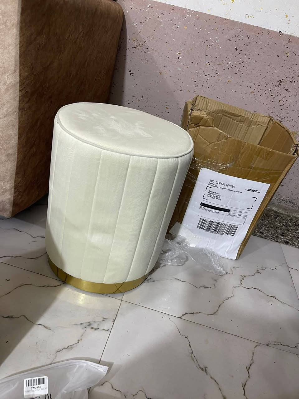 طبلة بهذا الشكل ب 18 الف


**إذا كنت صاحب هذا الإعلان وتريد حذفه لأي سبب، رجاءا أرسل رسالة إلى الدعم الفني**