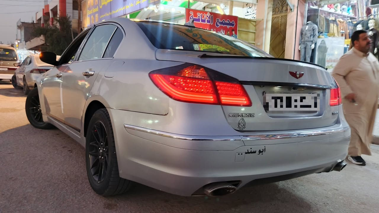 السلام عليكم
البيع او مراوس
ادوات ادوات
متوم اربيل طبق اصل 
كصه جنطه
جنسز موديل 2013فول واحد علئ واحد
محرك 6vبانزين
تبريد شغال
حداديه جديده
كشنات كهرباء
سياره فول رياضي
سياره موجود بنجف
السعر 50وبيه مجال
***********
