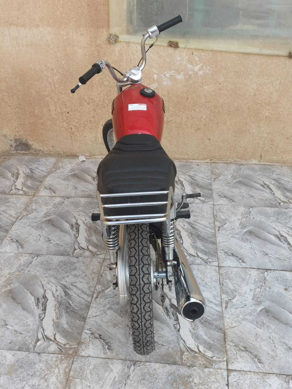 السلام عليكم دراجه نامه تعمير اوراق سكنر نضيفه شوفه عينك


**إذا كنت صاحب هذا الإعلان وتريد حذفه لأي سبب، رجاءا أرسل رسالة إلى الدعم الفني**