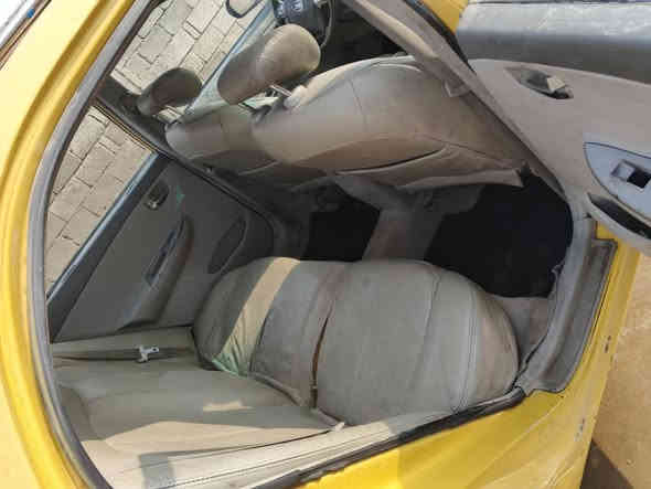 سلام عليكم بيوايدي جي ثري موديل 13 السياره تخم تاير برنات درايم شفت مشط كهربائيات كلهن جدد سيارة نقصهة بس الكير مالهة من اتنمر عل ثاني يعني كهرباء الكير يرادلهن ترجع تعيد نضامهن ول مكينه بيهة لاستيك ولف السيارة حلوه لا مشاوط ول شي ول جامه يرادلهة تبديل رقم واسط مميز سنويه ضايعه وبيهة كتاب فقدان راعيهة راح رقمه مني اني شخصين حته صورت راعيهة عندي موجودة السياره بيع ومراوس ***********
