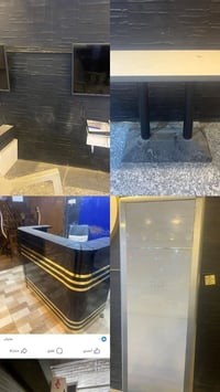 غراض كوفي • نضيفات • ما بيها عطل