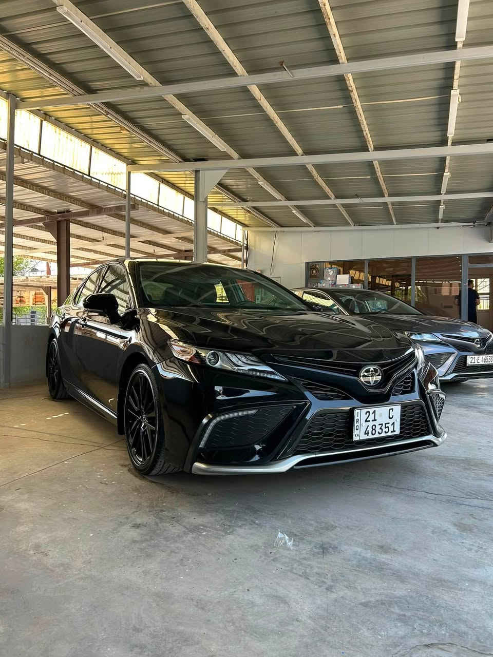 kamre 2024 xse
be boeax  snwqe gorawa ba belad
be arbag 
47000 km   roshtwa
225 $ kamek majal
shwen  slimane
***********
