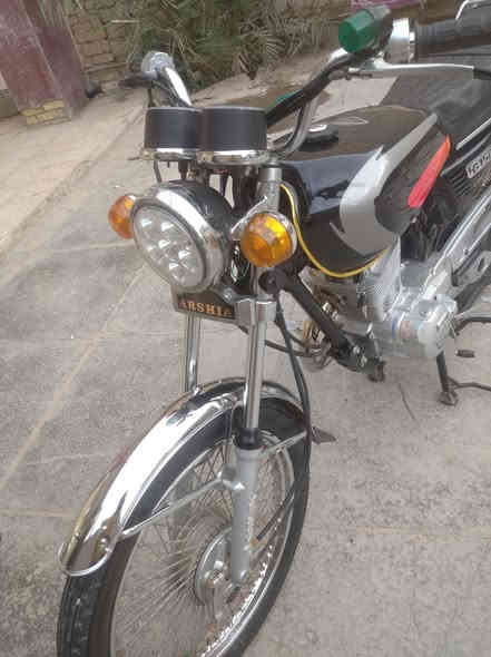 ***********السلام عليكم دراجه لبيع تعمير كلك  قفله 550
