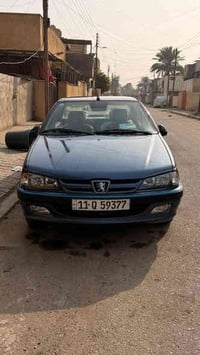 ياالله اللهم صل على محمد وال محمد  للبيع بيجو بابل 2025  ماشية 6000 ال...