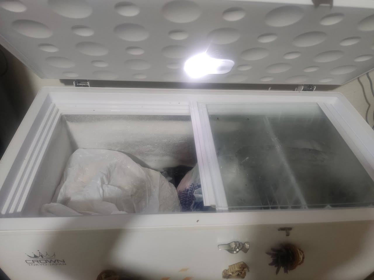 مجمده للبيع نظيفه جدا السعر 200 قفل


**إذا كنت صاحب هذا الإعلان وتريد حذفه لأي سبب، رجاءا أرسل رسالة إلى الدعم الفني**