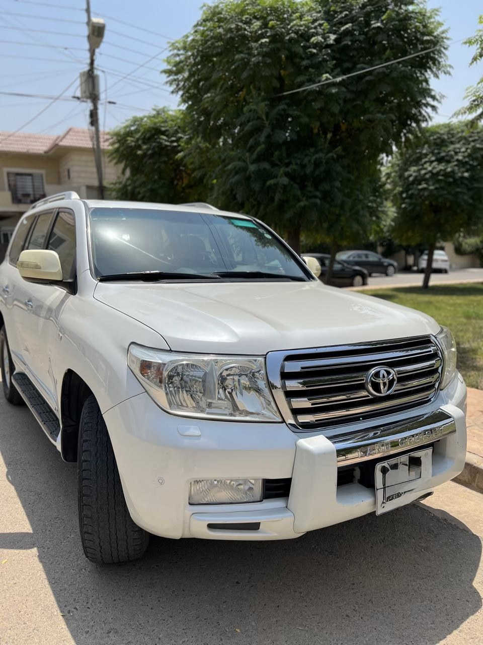 GXR V6 
فول مواسەفات زۆر پاک أربيل, العراق


**إذا كنت صاحب هذا الإعلان وتريد حذفه لأي سبب، رجاءا أرسل رسالة إلى الدعم الفني**