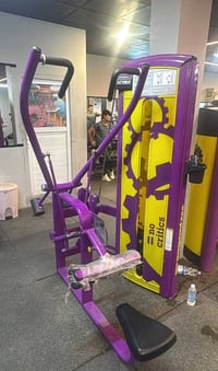 جهاز سمث امبلص • سحب من الأعلى سايبكس • ماكنة دفع أمريكي