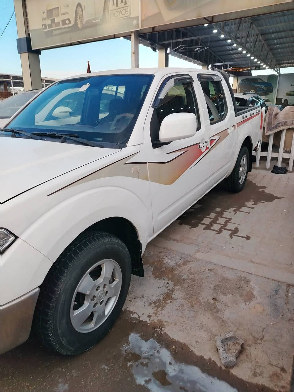 اصواليه فقط بيع


**إذا كنت صاحب هذا الإعلان وتريد حذفه لأي سبب، رجاءا أرسل رسالة إلى الدعم الفني**