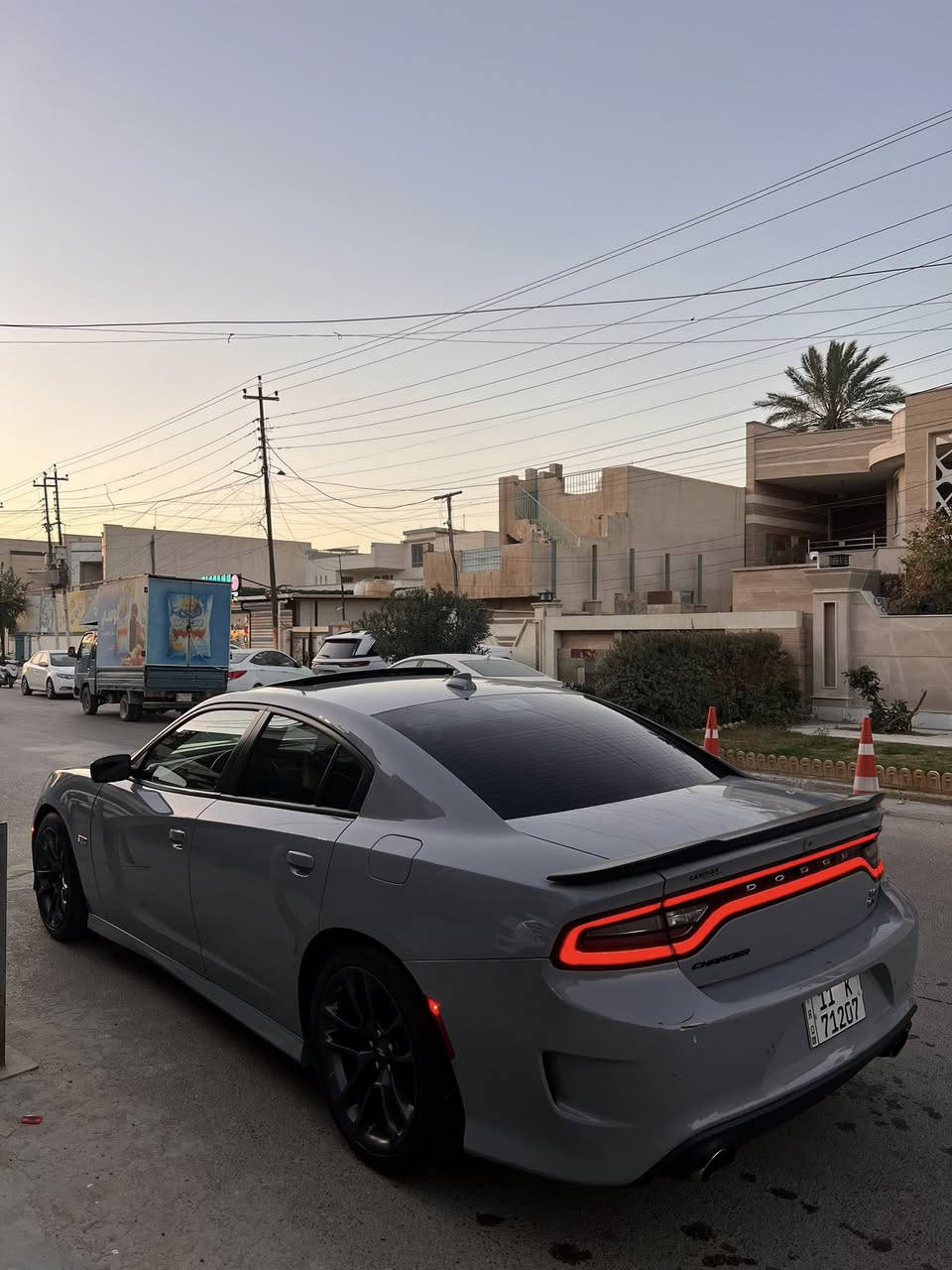 سكات باگ موديل 2022
بدون ايرباك 
فول مواصفات فتحه 
بس قطعه وحده صبغ فقط باقي كفاله
سعر ٢٧٥ 
للبيع او مراوس مع تاهو Z71 او برمير


**إذا كنت صاحب هذا الإعلان وتريد حذفه لأي سبب، رجاءا أرسل رسالة إلى الدعم الفني**