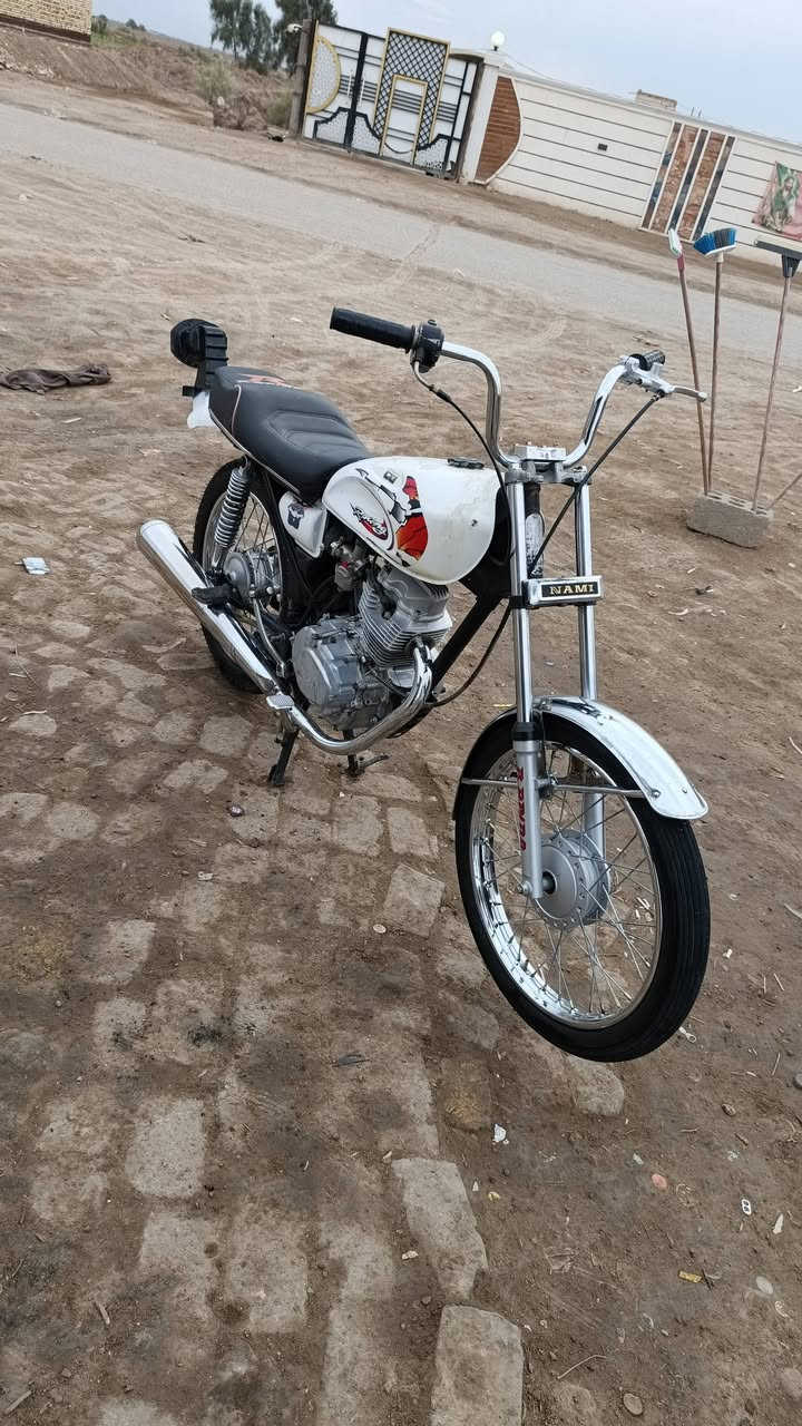 سلام عليكم دراجه البيع ترهم مراوس  مكفولة دراجه حلوه مكاني الديوانيه قضاى سومر سعر 300 بيه مجل  متواجد على فيس


**إذا كنت صاحب هذا الإعلان وتريد حذفه لأي سبب، رجاءا أرسل رسالة إلى الدعم الفني**