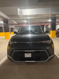 للبيع كيا صول  موديل 2025 مواصفات عتياديه  رادار امامي  رادار جانبي  ر...