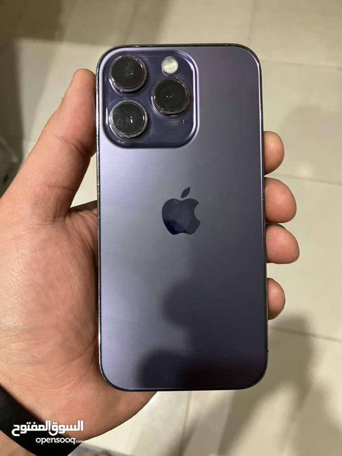 ايفون 14 برو دبل سيمكارت ذاكرة 128 بطارية 84 بلادي ممفتوح استعمال شخصي اخو الجديد


**إذا كنت صاحب هذا الإعلان وتريد حذفه لأي سبب، رجاءا أرسل رسالة إلى الدعم الفني**