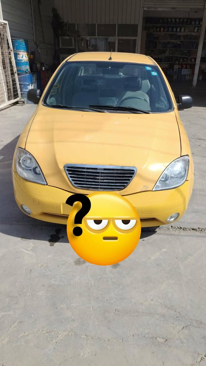 للبيع طيبه 2015رقم بغداد نكليزي
تحويل مباشر مصفره هيه وغرامات 
مكينه وكير جدد
تخم تاير جديد
كشنات نحله ارضيه جلد تغليف تنته 
سياره جاهزه ونظيفه بيع مستعجل 
مكاني بابل 
السعر 29
الشراي يتصل ***********
