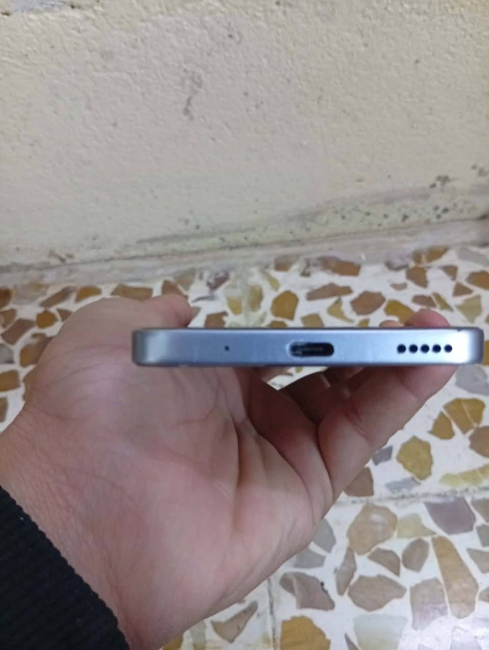 السلام عليكم جهاز هونر اكس 8a ذاكره 128 ورام 4+4 يرهم مراوس او بيع مكان موصل لايمن


**إذا كنت صاحب هذا الإعلان وتريد حذفه لأي سبب، رجاءا أرسل رسالة إلى الدعم الفني**