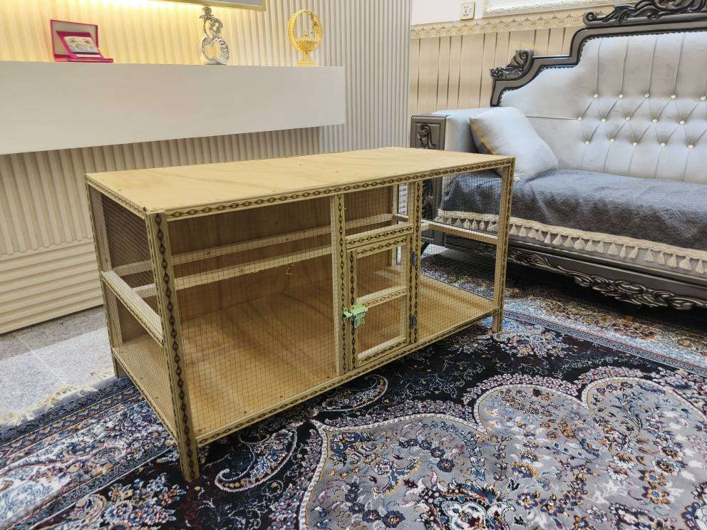 اقفاص درجه أولى جديده متنوعه تسكام قوه ومتانه المكان كربلاء الاستفسار *********** كربلاء, العراق
