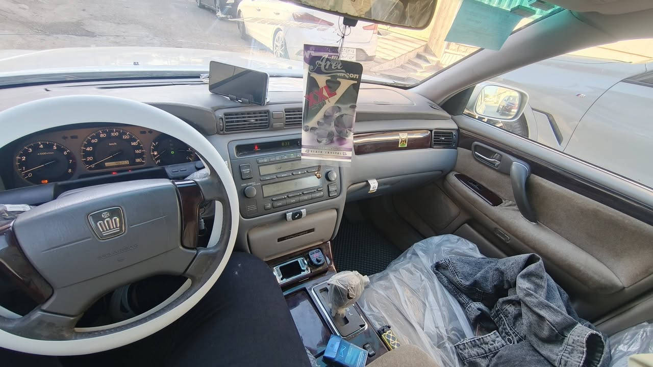 سلام عليكم جنون ادوات 2003 دكمه وحده سياره كصه قماره ولباقي كفاله گير مكينه تبريد جاهز تخم تايرات
مكان بصره سعر 38 ***********
