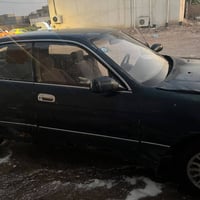 تويوتا بطة • تويوتا كراون بطة • كراون بطة • سيارة للبيع • بصره • تويوت...
